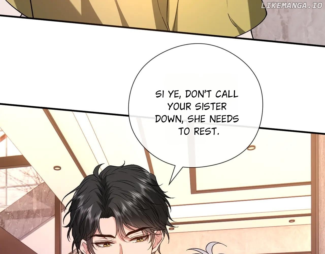 Madam and Her Daily Online Face-Slapping Chapter 184 - page 16